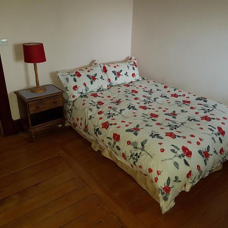 Holmhurst Guest House バサースト エクステリア 写真