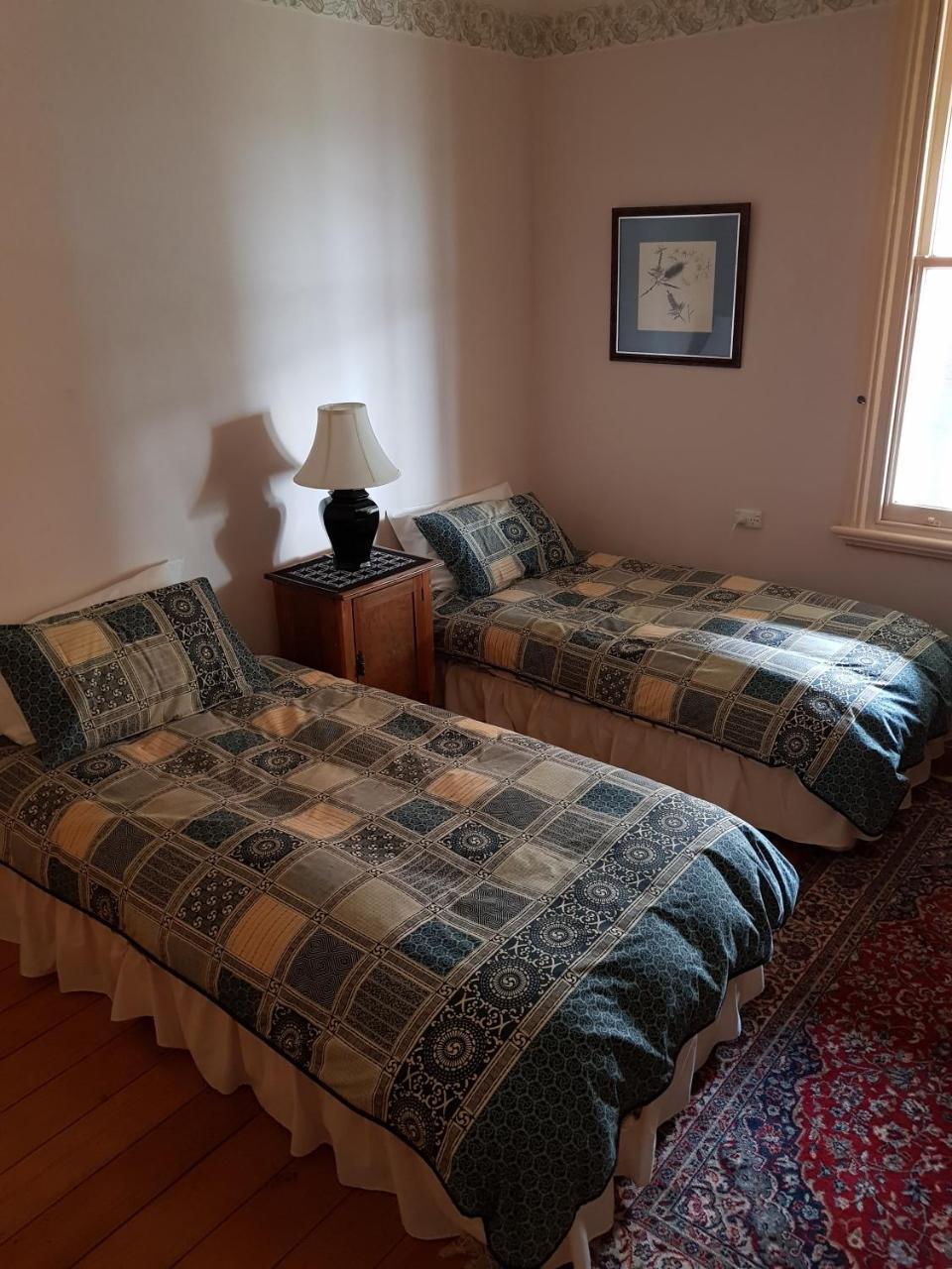 Holmhurst Guest House バサースト エクステリア 写真
