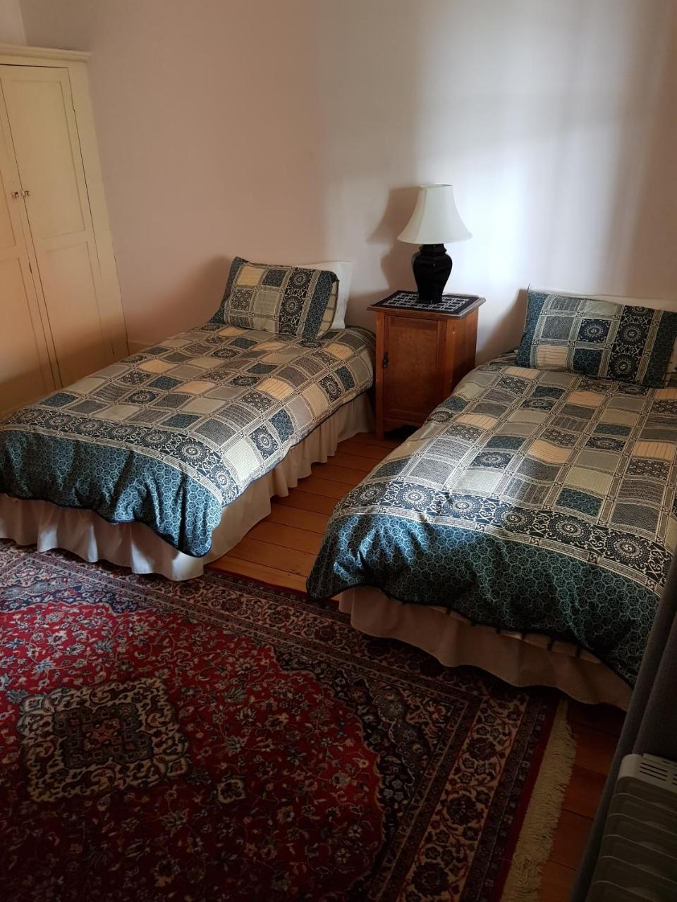 Holmhurst Guest House バサースト エクステリア 写真