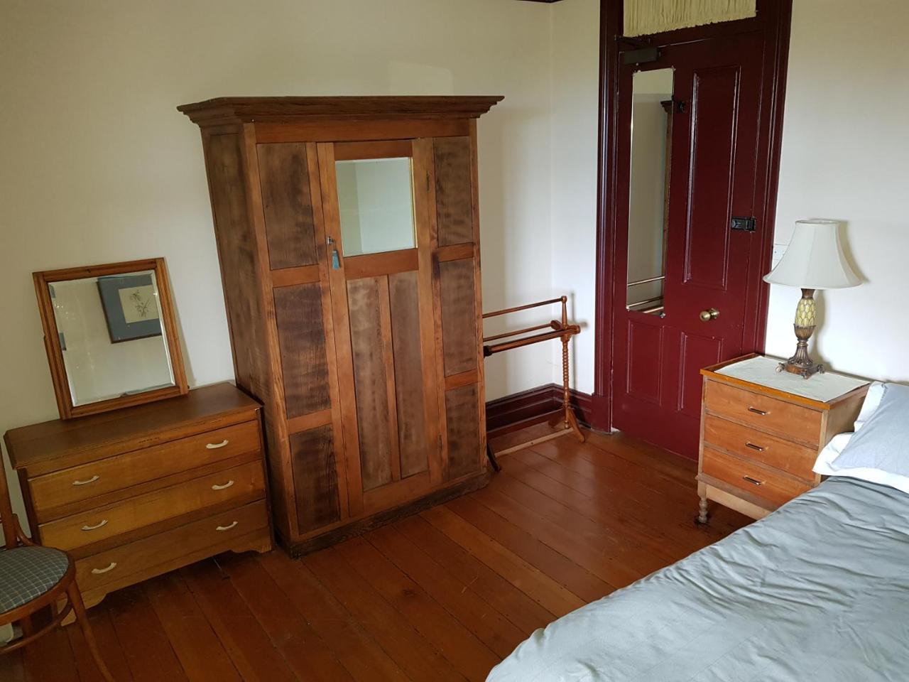 Holmhurst Guest House バサースト エクステリア 写真