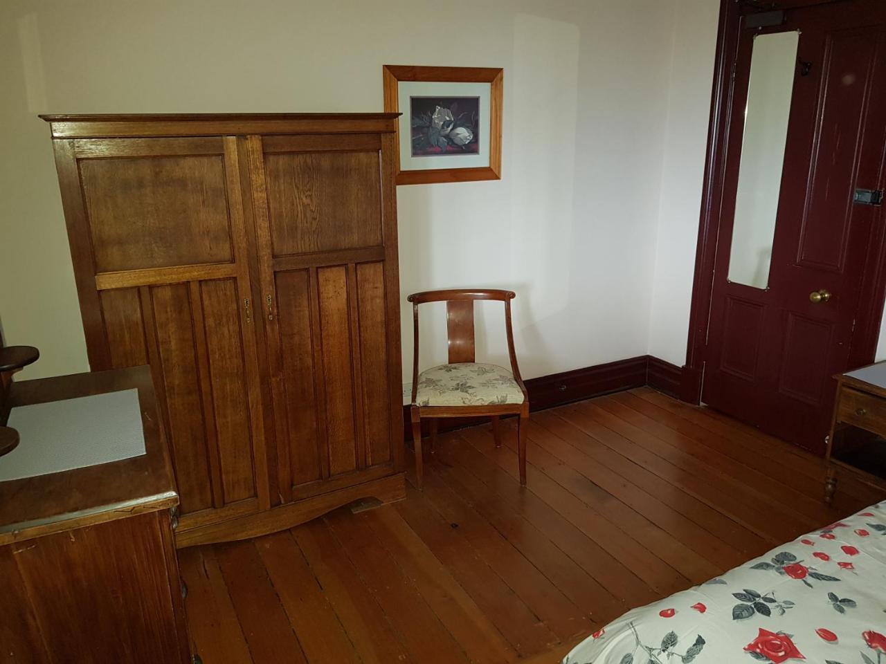 Holmhurst Guest House バサースト エクステリア 写真