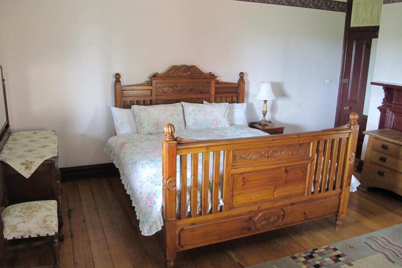 Holmhurst Guest House バサースト エクステリア 写真