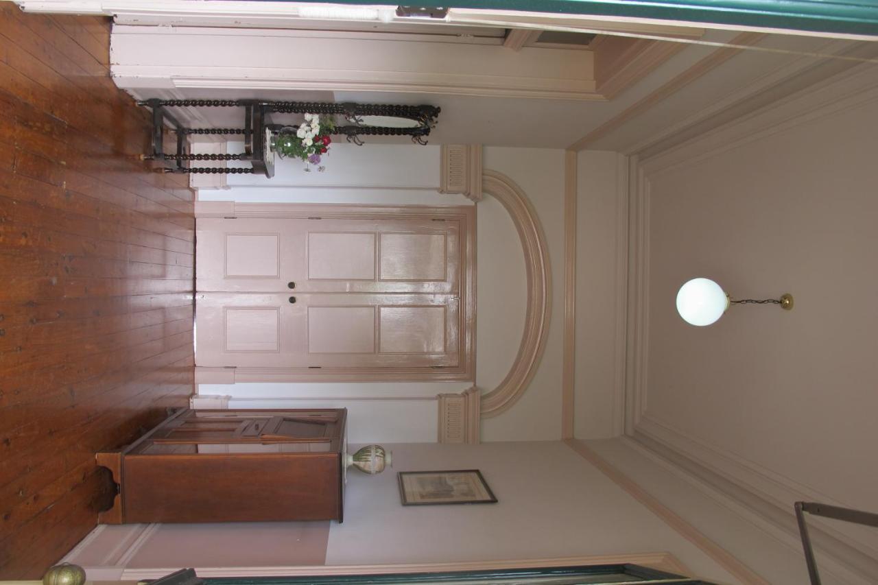 Holmhurst Guest House バサースト エクステリア 写真