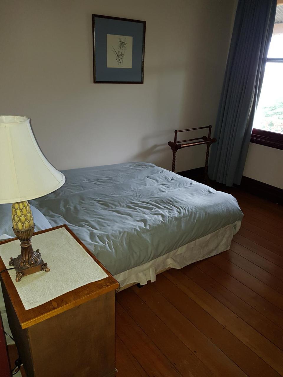 Holmhurst Guest House バサースト エクステリア 写真