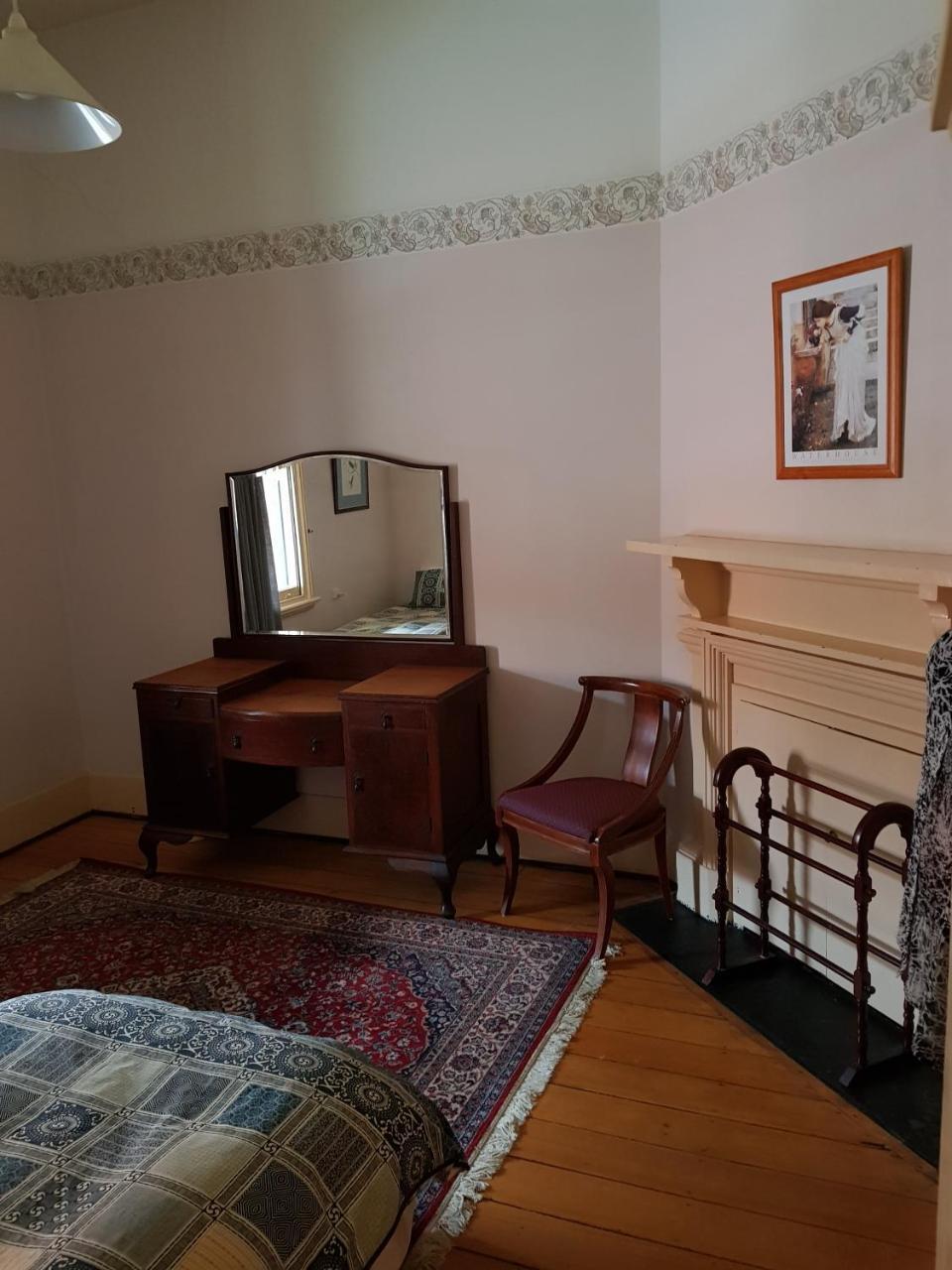 Holmhurst Guest House バサースト エクステリア 写真