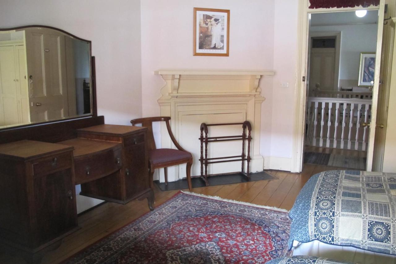 Holmhurst Guest House バサースト エクステリア 写真