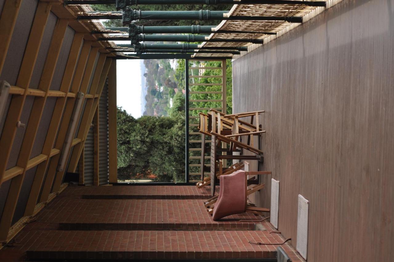 Holmhurst Guest House バサースト エクステリア 写真