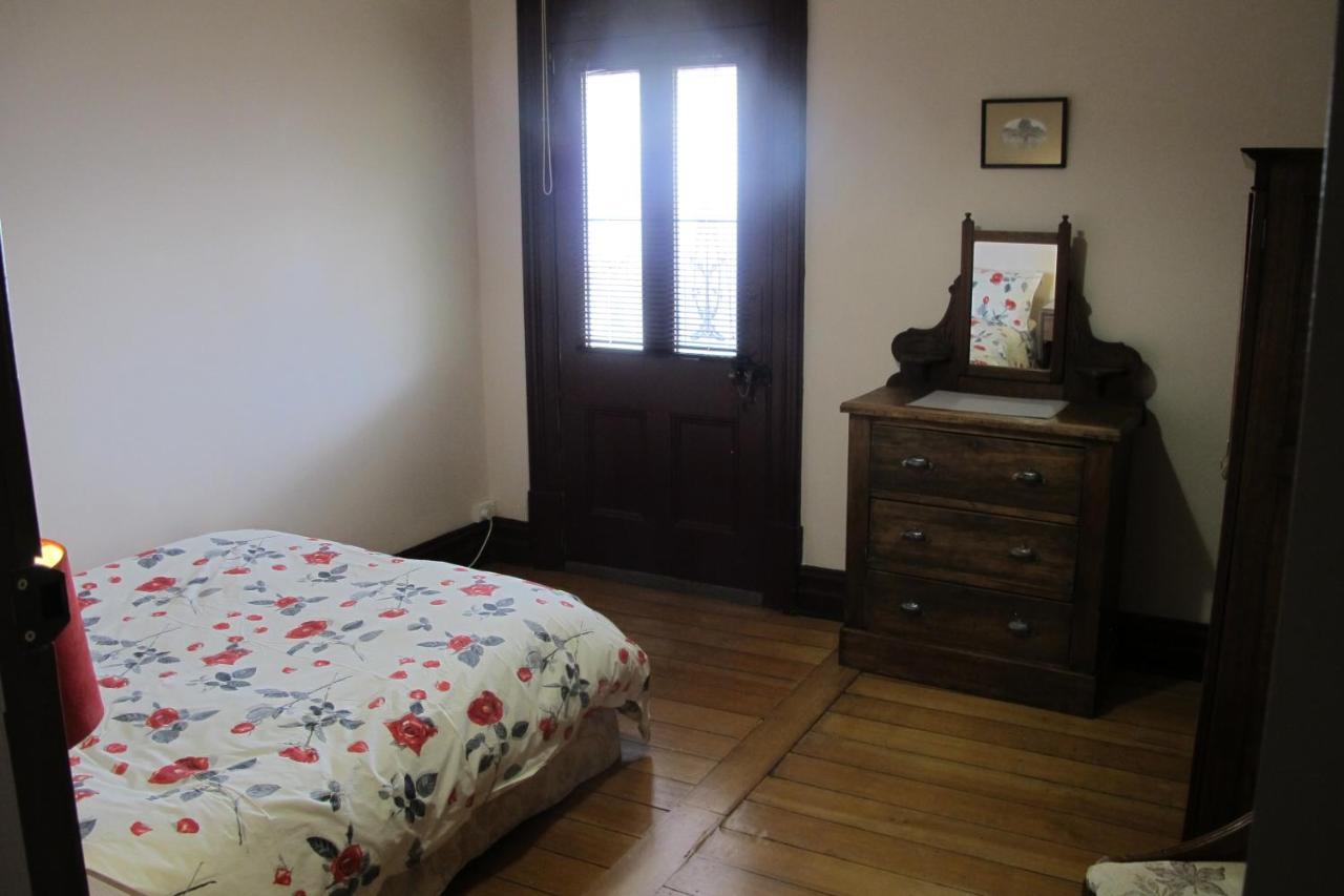 Holmhurst Guest House バサースト エクステリア 写真