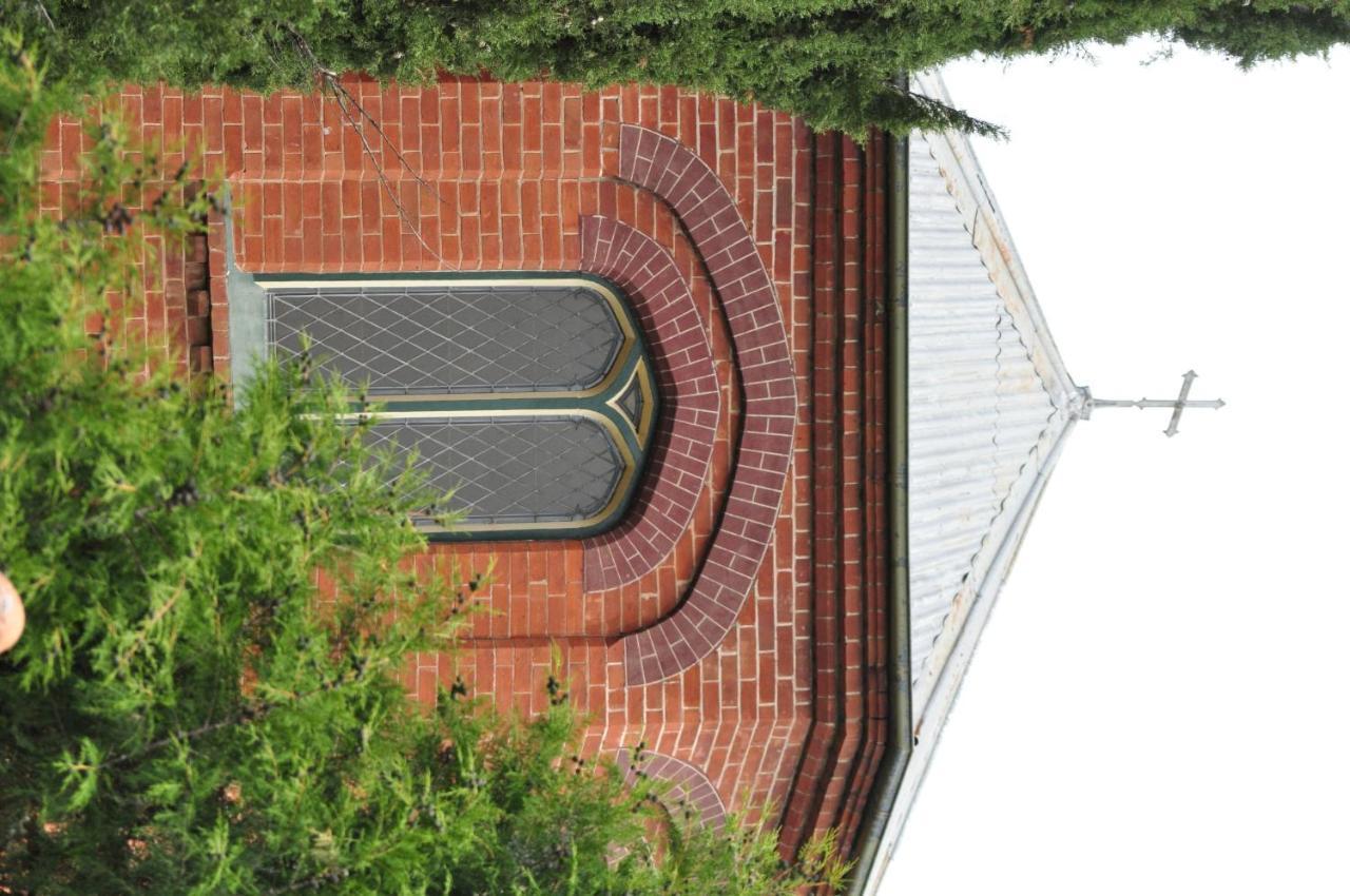 Holmhurst Guest House バサースト エクステリア 写真