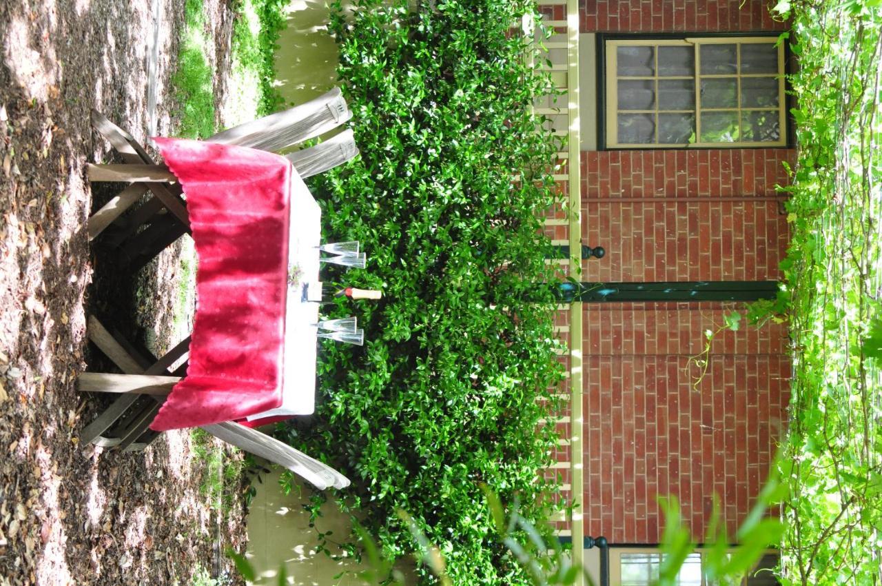 Holmhurst Guest House バサースト エクステリア 写真