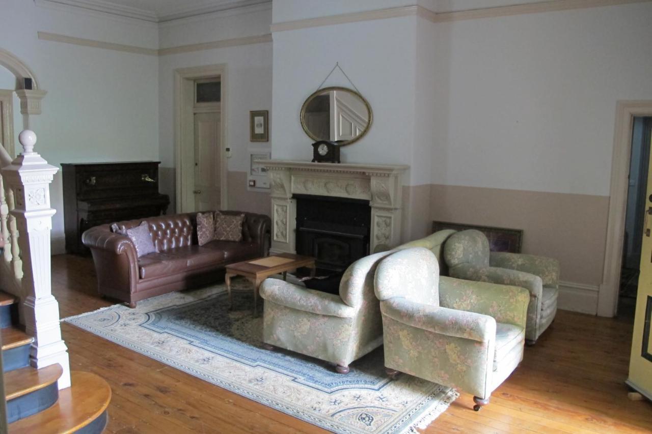 Holmhurst Guest House バサースト エクステリア 写真