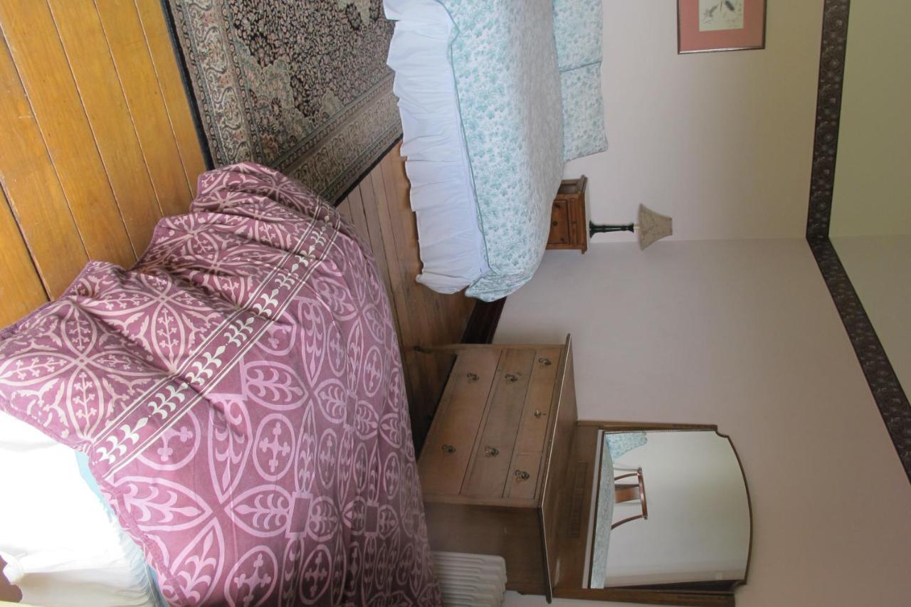 Holmhurst Guest House バサースト エクステリア 写真