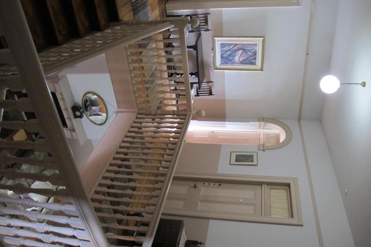 Holmhurst Guest House バサースト エクステリア 写真