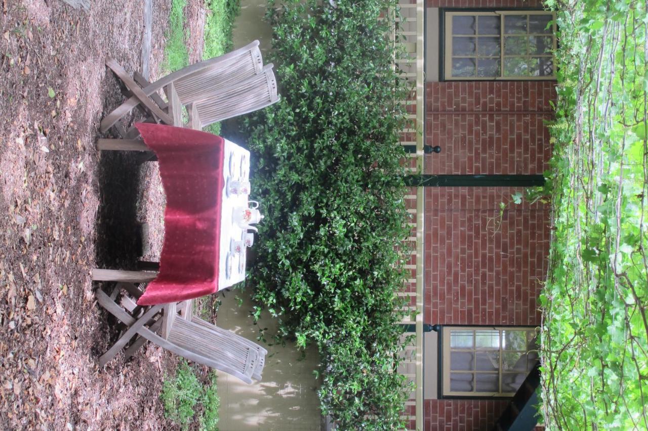 Holmhurst Guest House バサースト エクステリア 写真